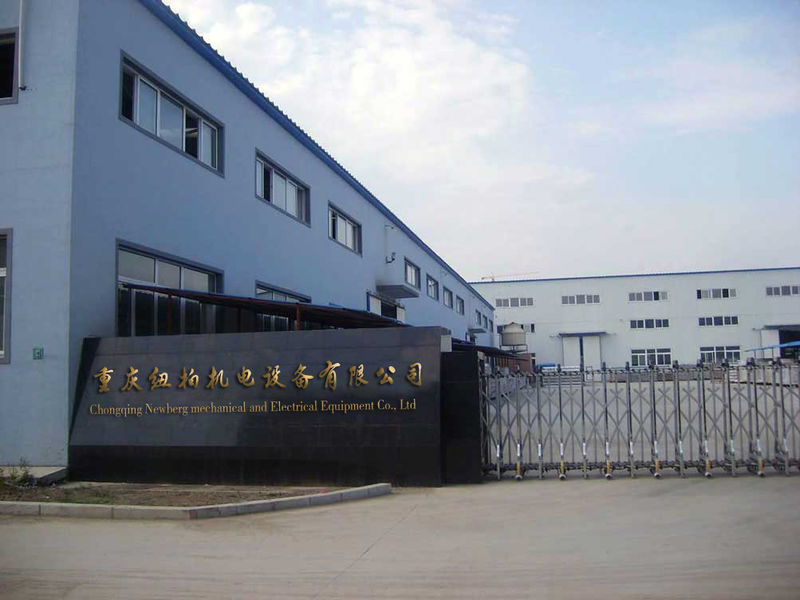中国 Chongqing Niubai Electromechanical Equipment Co., Ltd. 企業収益 