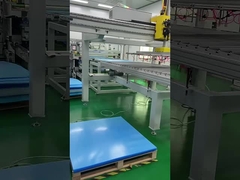 ODM 単面の冷凍プレキシグラス 24x36 冷凍色のアクリルシート